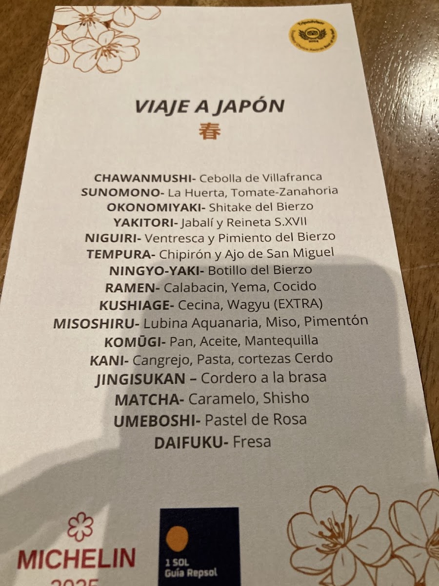 Menu Restaurante Muna-1