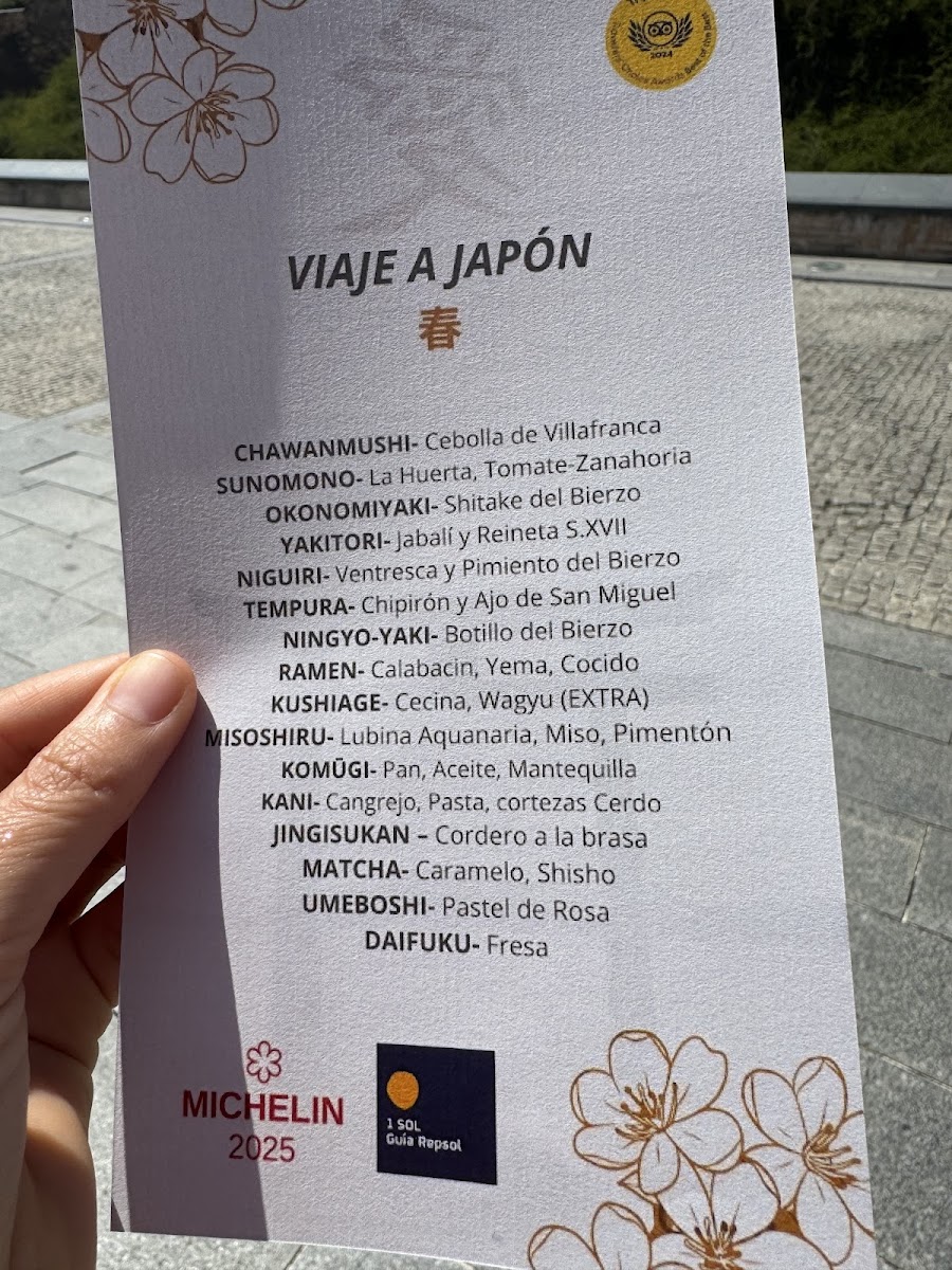 Menu Restaurante Muna-2